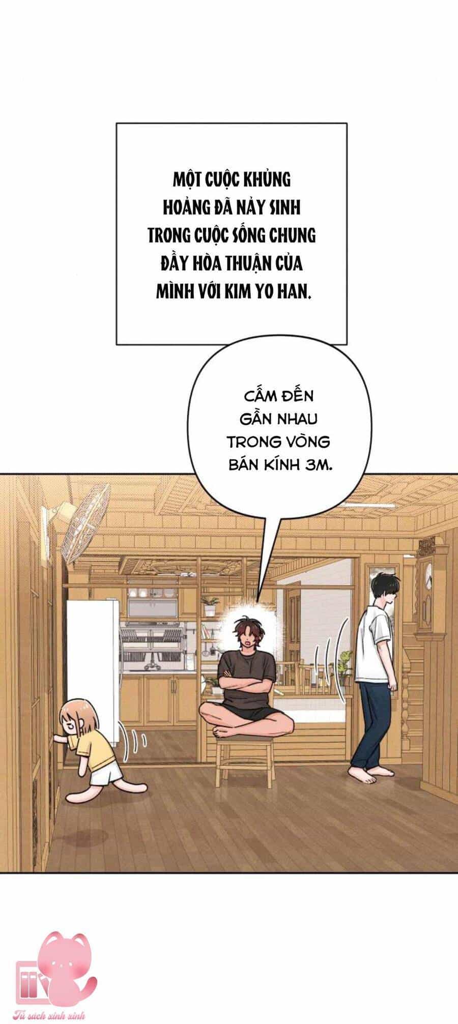 Bí Mật Thanh Xuân - Chương 85 - ảnh 5