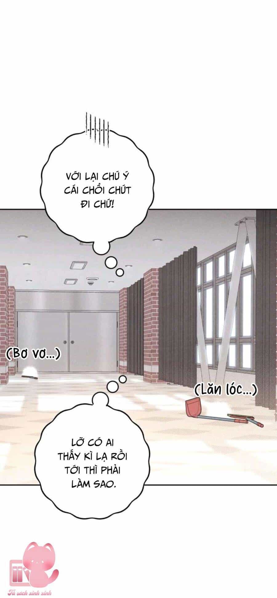 Bí Mật Thanh Xuân - Chương 86 - ảnh 6