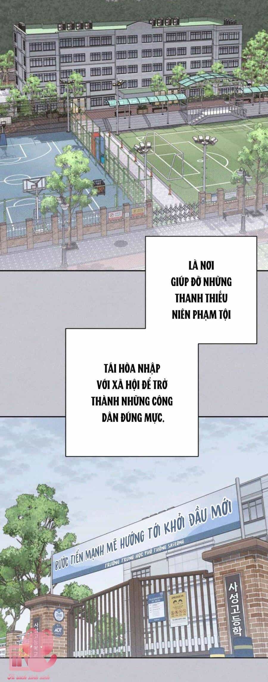 Bí Mật Thanh Xuân - Chương 87 - ảnh 5