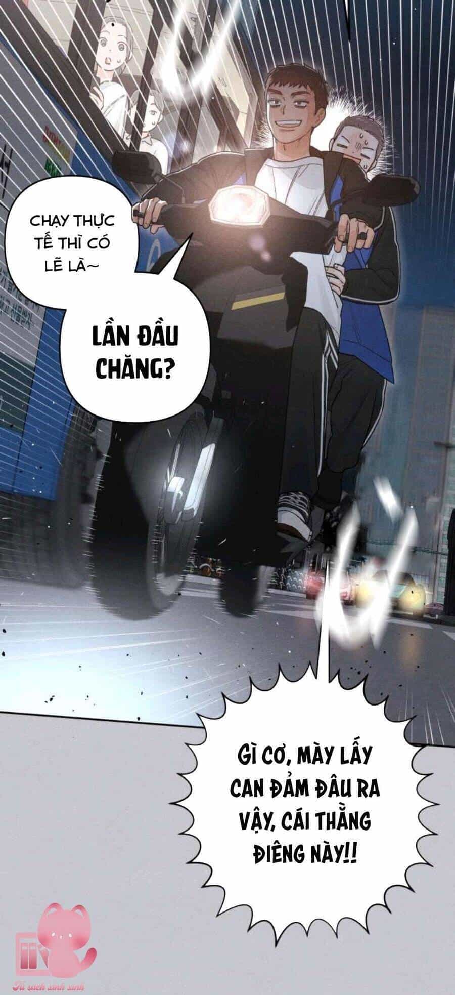 Bí Mật Thanh Xuân - Chương 88 - ảnh 13