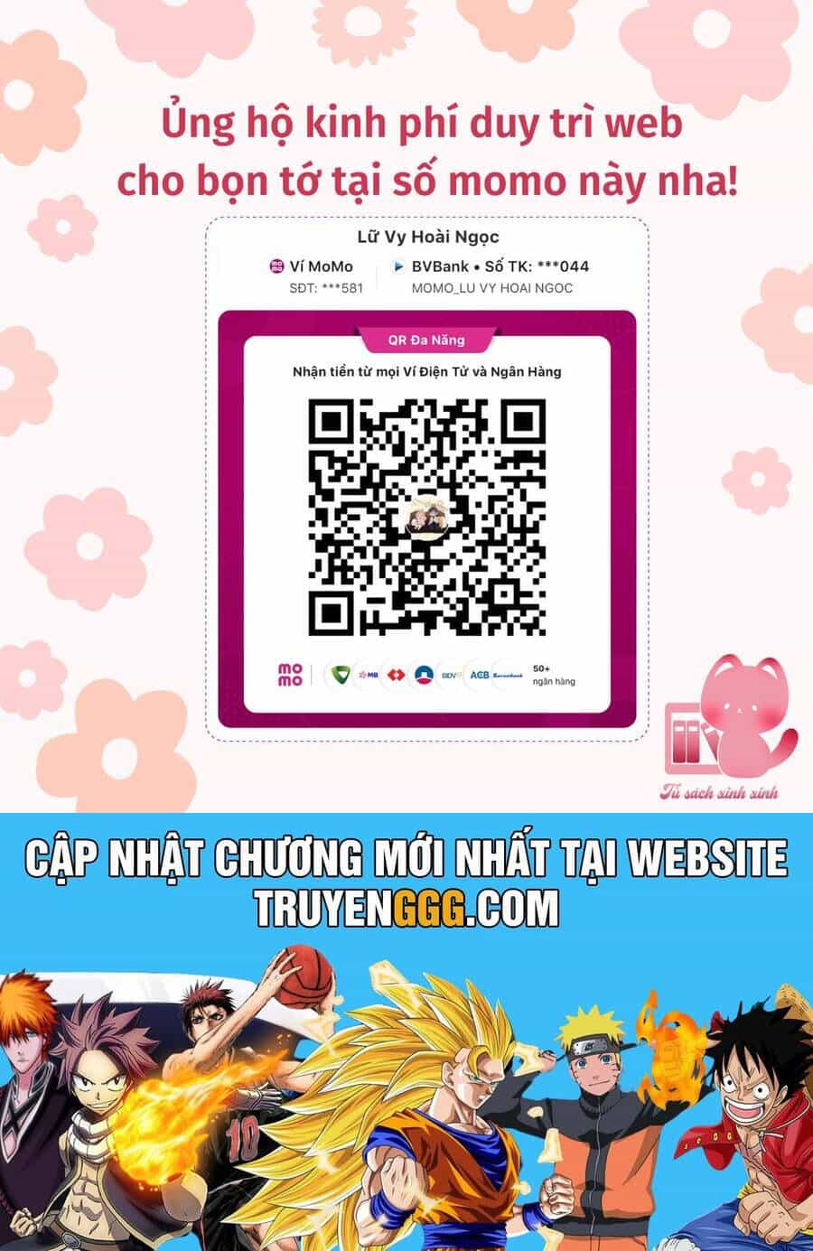 Bí Mật Thanh Xuân - Chương 88 - ảnh 61