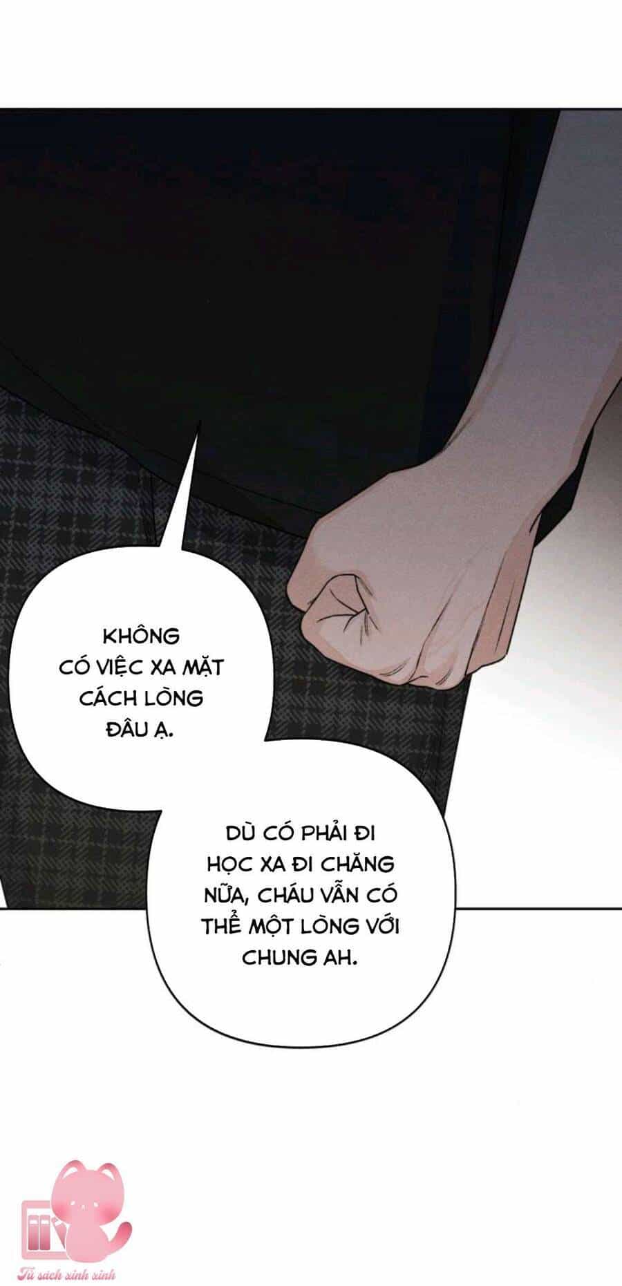 Bí Mật Thanh Xuân - Chương 89 - ảnh 28