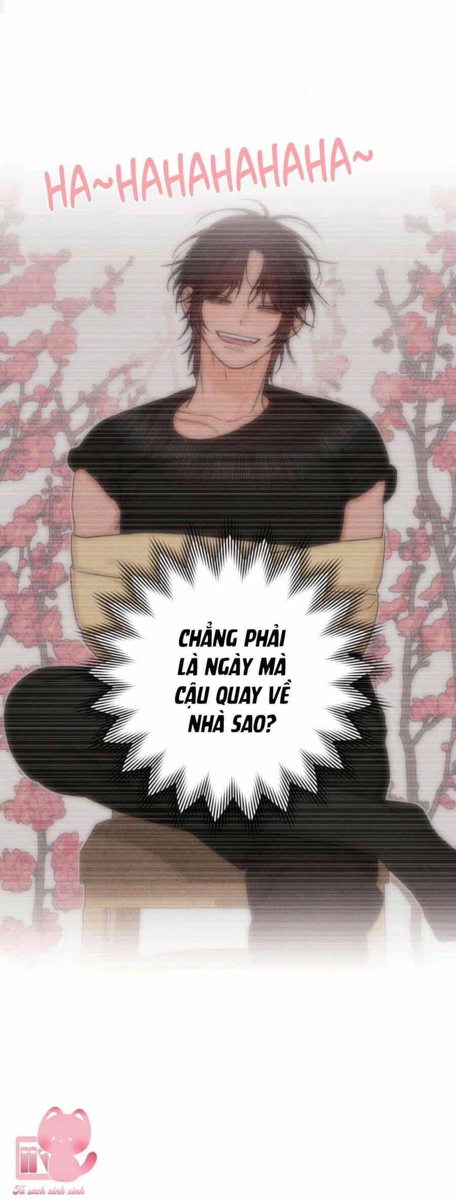 Bí Mật Thanh Xuân - Chương 89 - ảnh 56