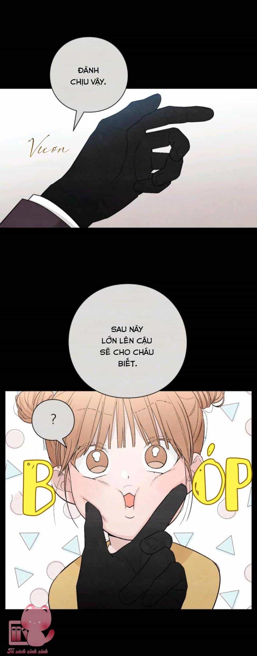 Bí Mật Thanh Xuân - Chương 9 - ảnh 53