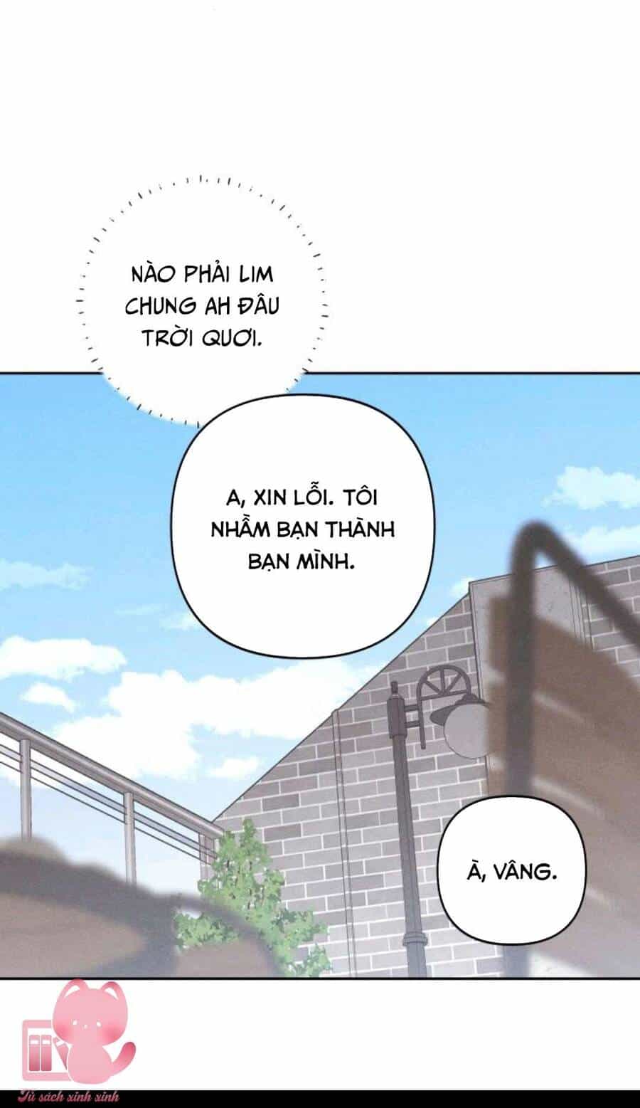 Bí Mật Thanh Xuân - Chương 92 - ảnh 23