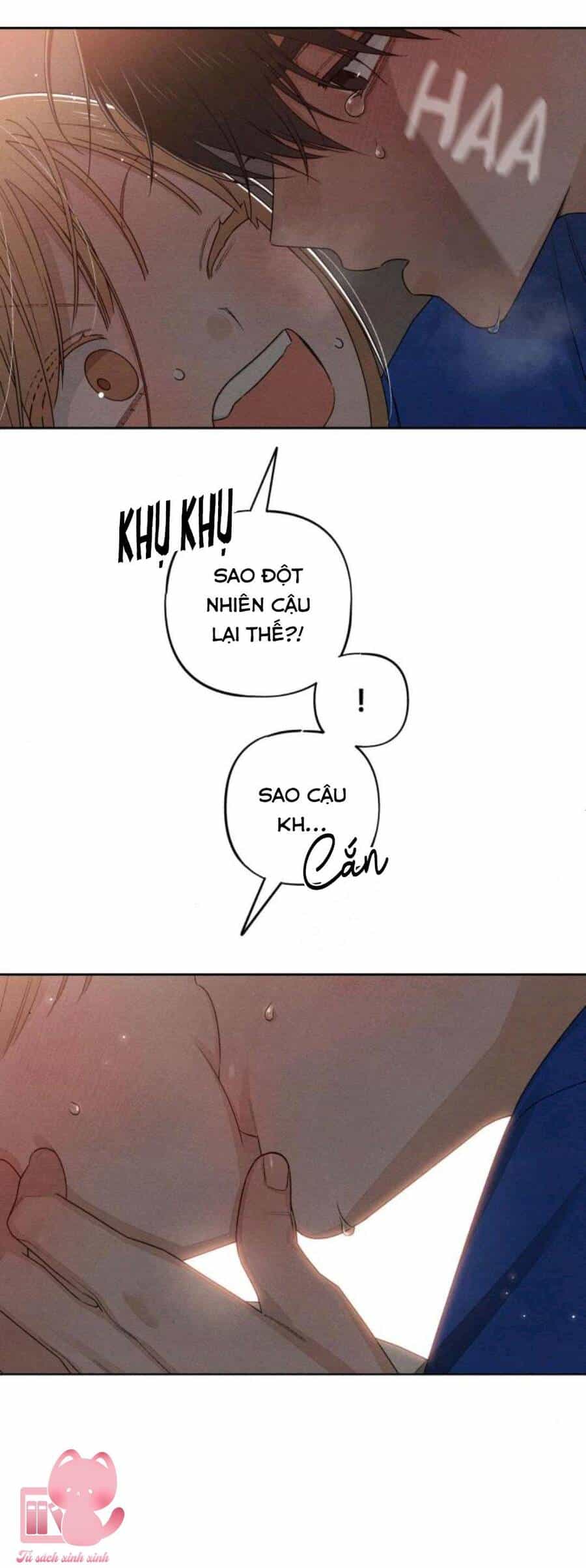 Bí Mật Thanh Xuân - Chương 92 - ảnh 55
