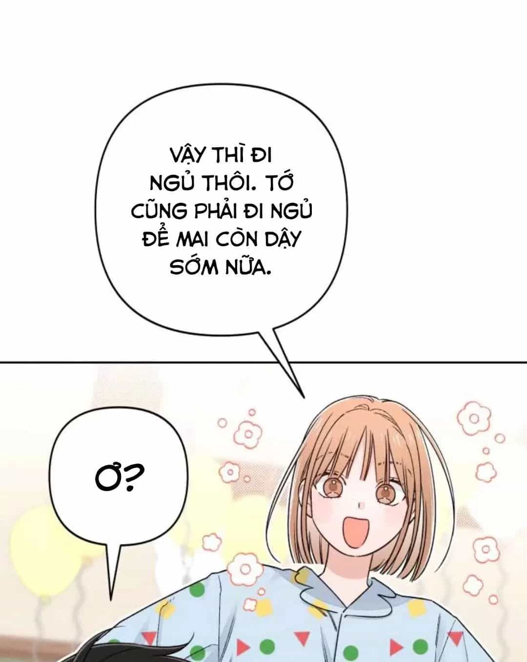 Bí Mật Thanh Xuân - Chương 95 - ảnh 93