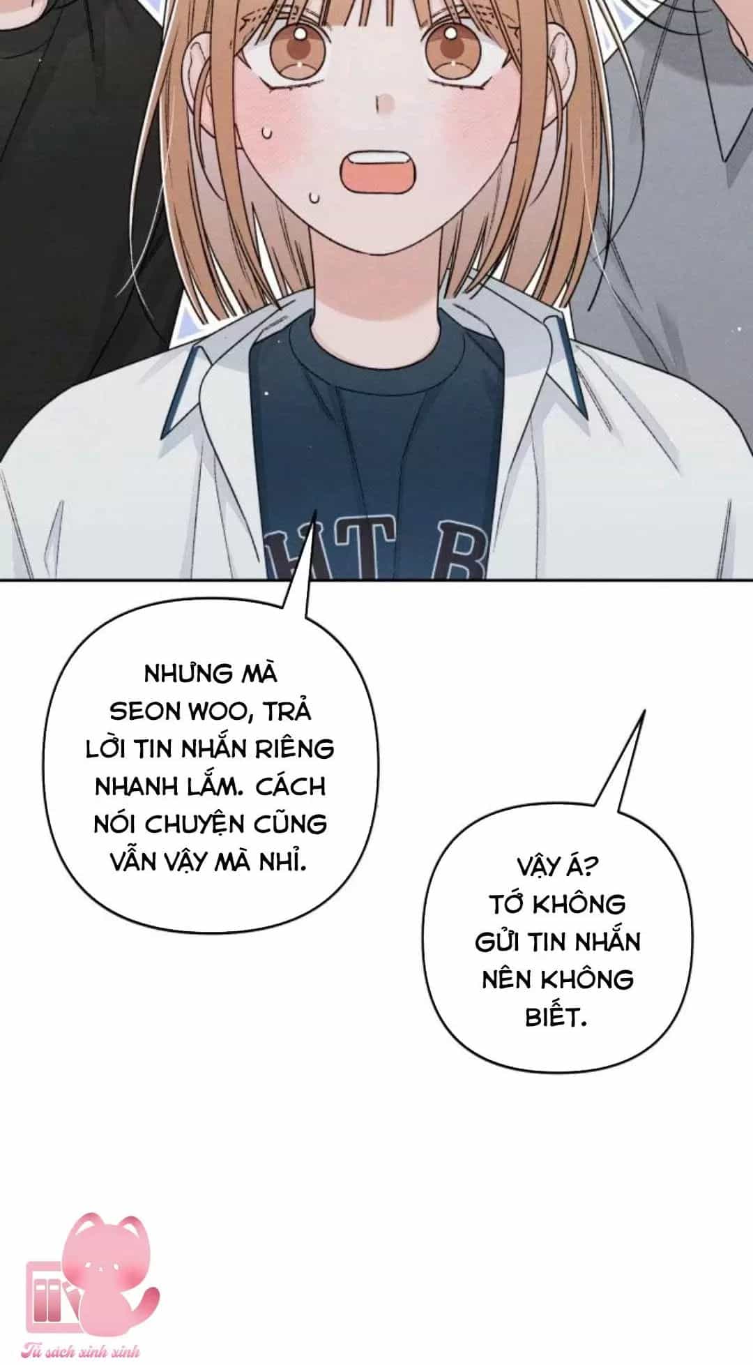 Bí Mật Thanh Xuân - Chương 96 - ảnh 58