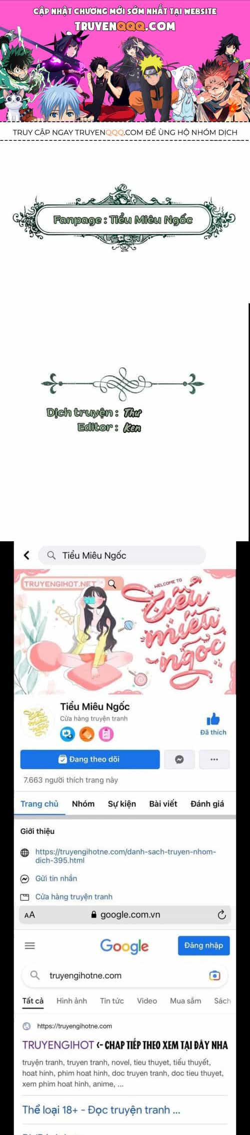 Bí Mật Tình Yêu Tuổi Thanh Xuân - Chương 101 - ảnh 1