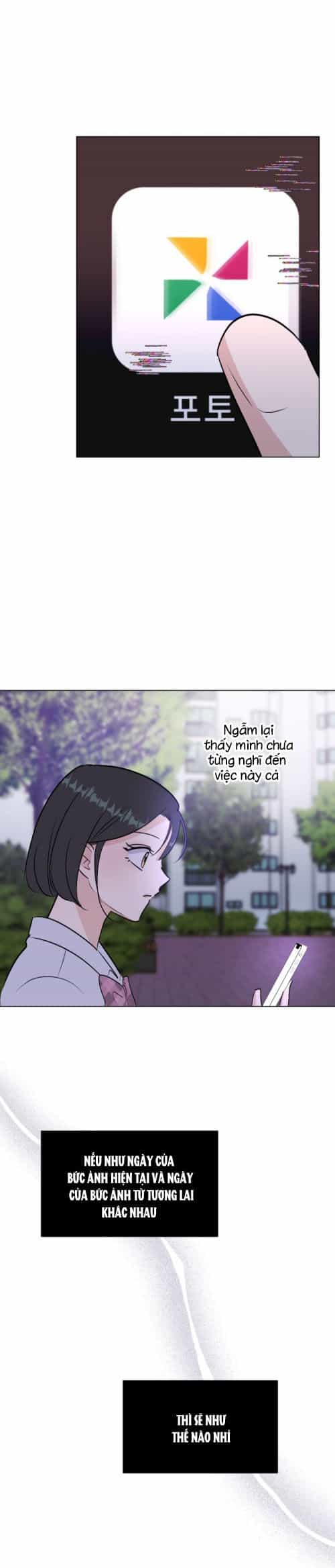 Bí Mật Tình Yêu Tuổi Thanh Xuân - Chương 101 - ảnh 3