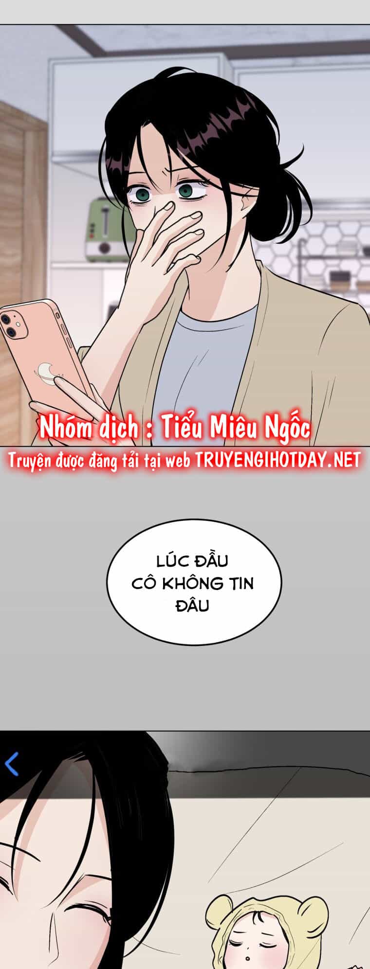 Bí Mật Tình Yêu Tuổi Thanh Xuân - Chương 105 - ảnh 5