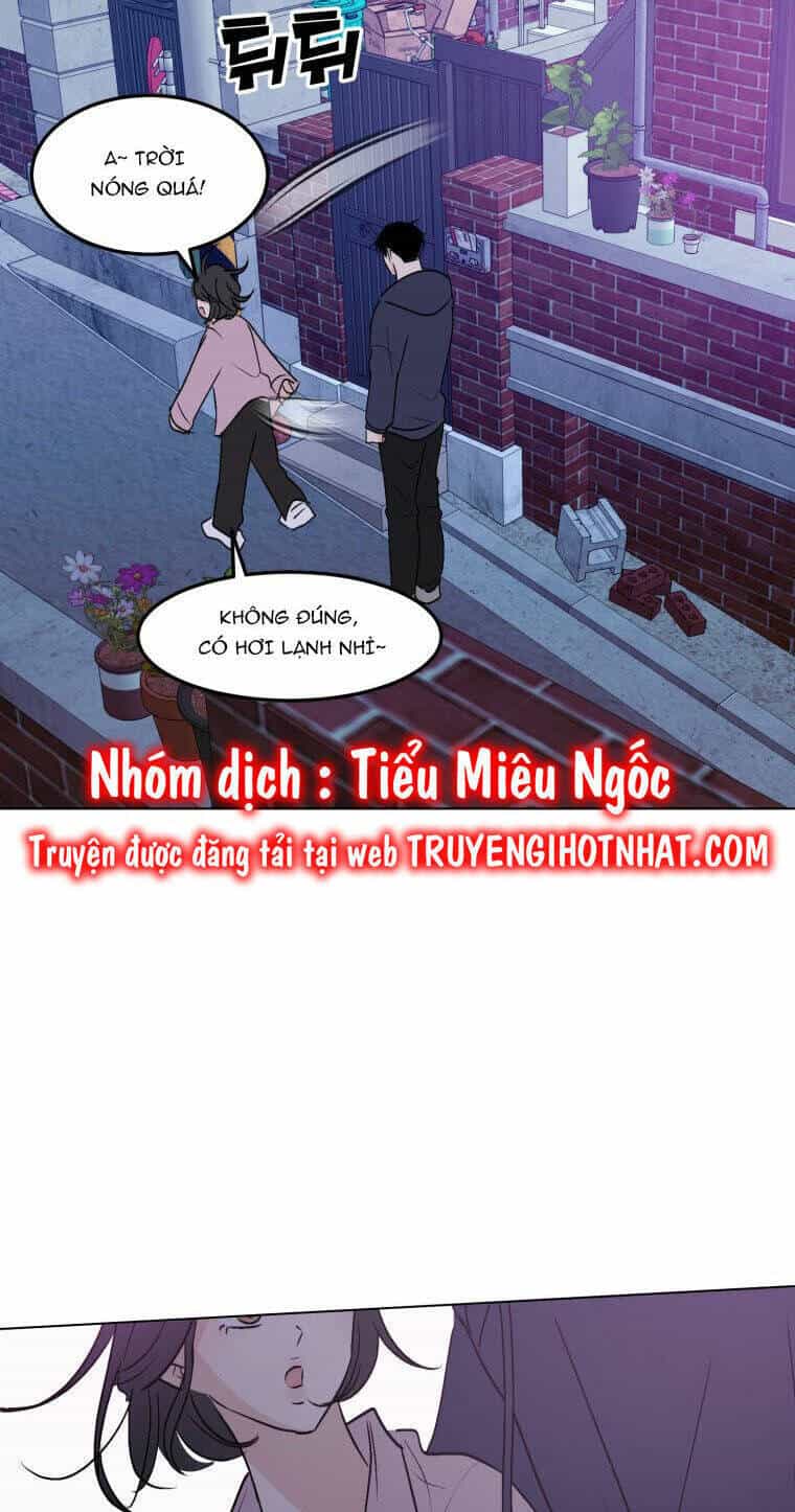 Bí Mật Tình Yêu Tuổi Thanh Xuân - Chương 112 - ảnh 4
