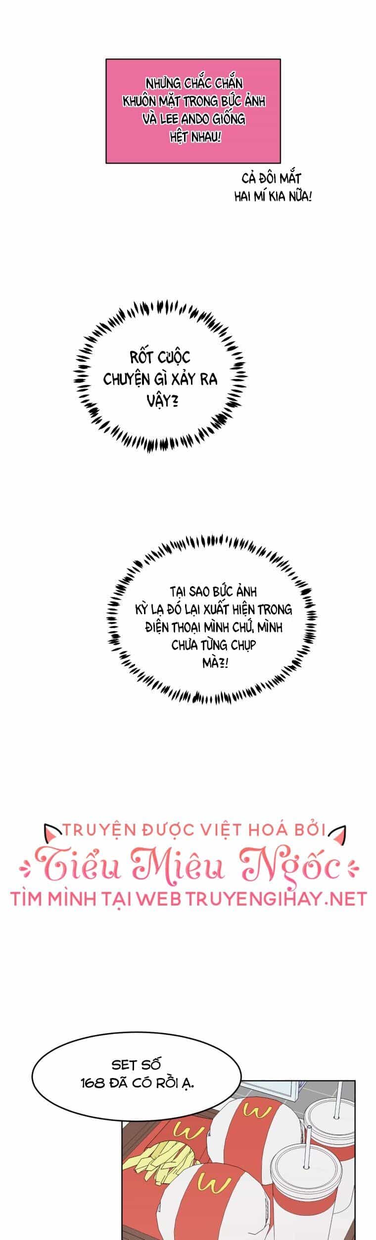 Bí Mật Tình Yêu Tuổi Thanh Xuân - Chương 2 - ảnh 24