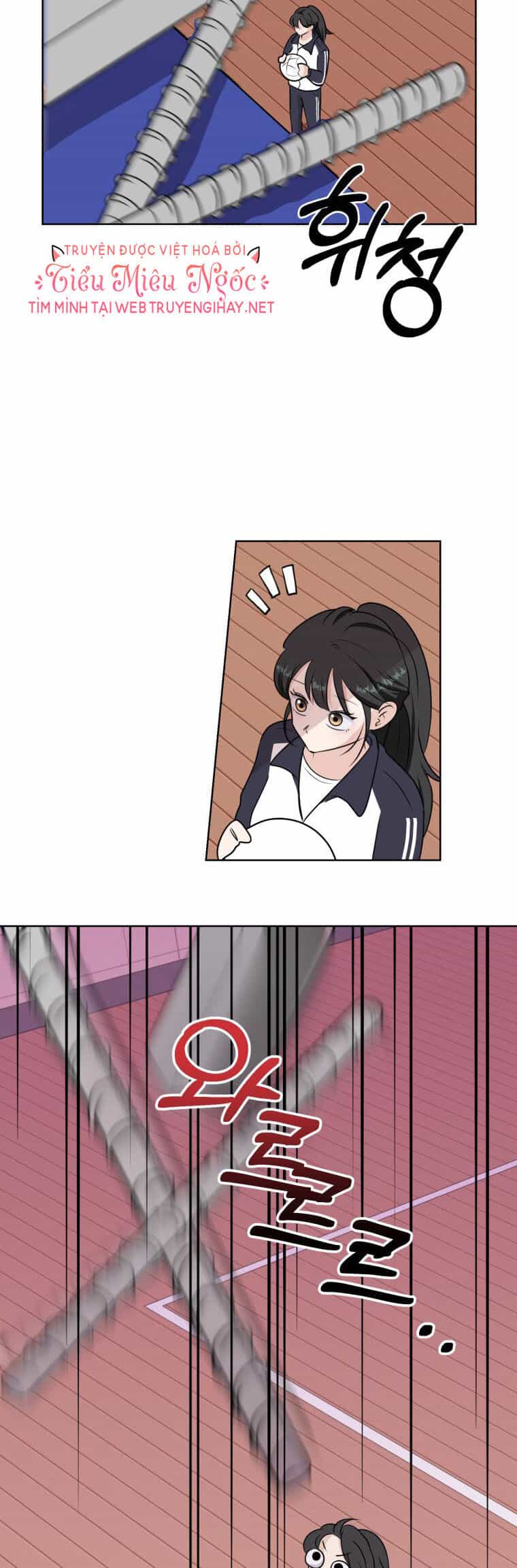 Bí Mật Tình Yêu Tuổi Thanh Xuân - Chương 3 - ảnh 32