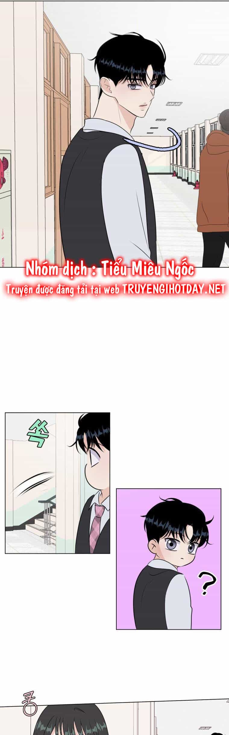 Bí Mật Tình Yêu Tuổi Thanh Xuân - Chương 31 - ảnh 3
