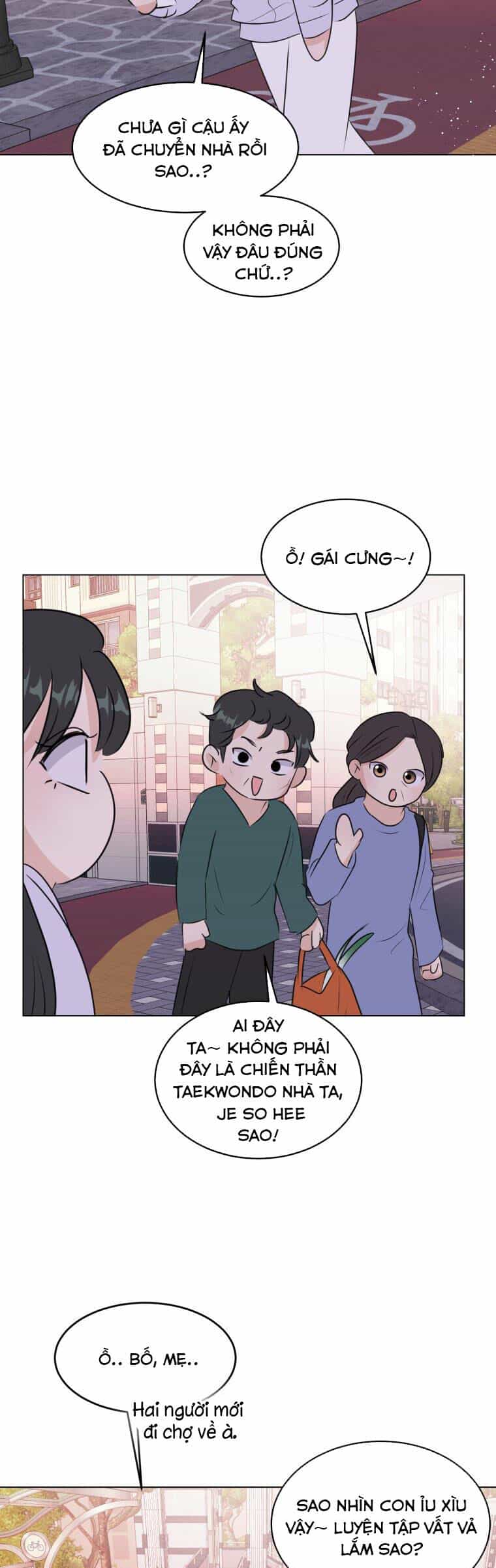 Bí Mật Tình Yêu Tuổi Thanh Xuân - Chương 42 - ảnh 1