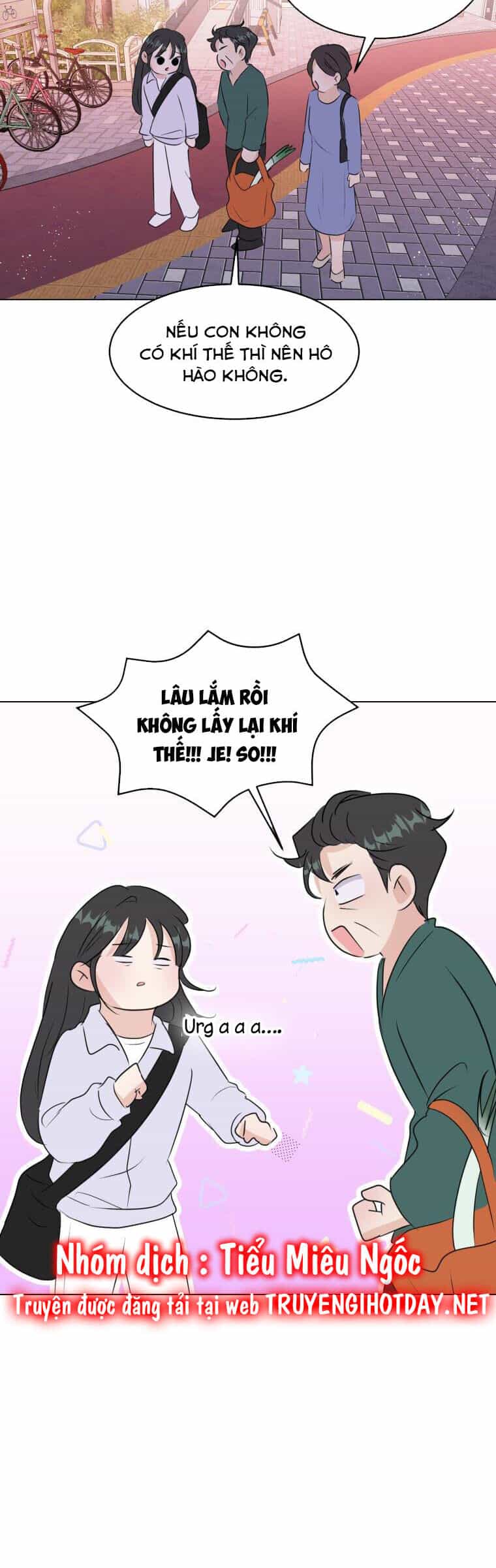 Bí Mật Tình Yêu Tuổi Thanh Xuân - Chương 42 - ảnh 2