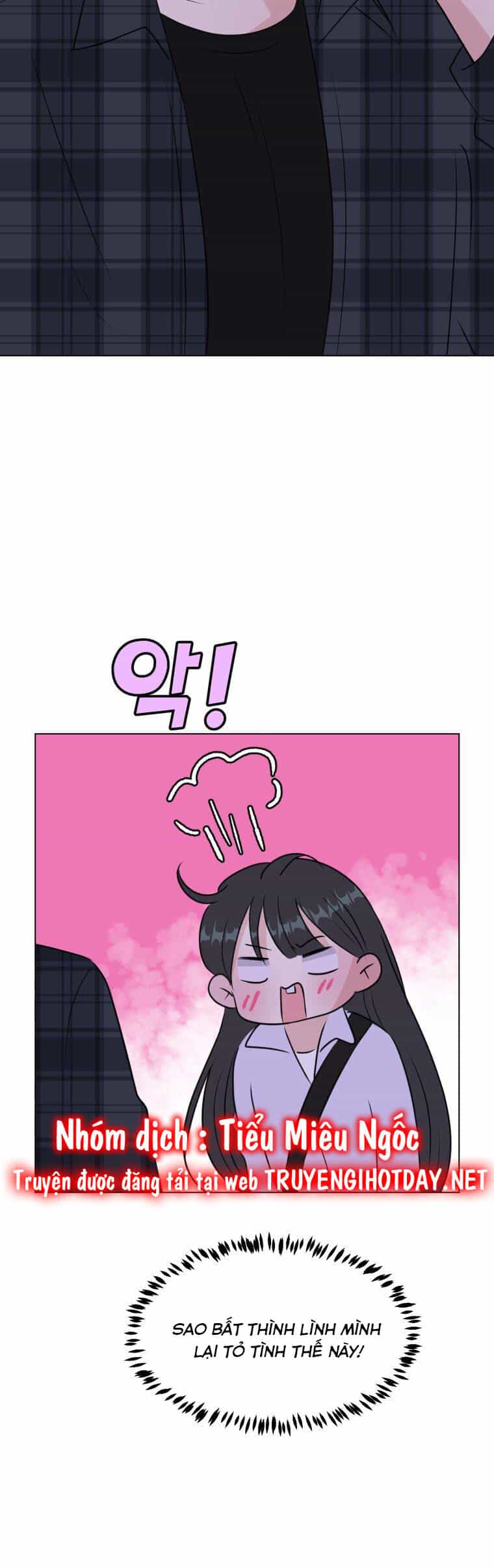 Bí Mật Tình Yêu Tuổi Thanh Xuân - Chương 43 - ảnh 3