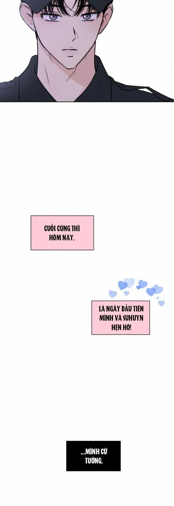 Bí Mật Tình Yêu Tuổi Thanh Xuân - Chương 7 - ảnh 29