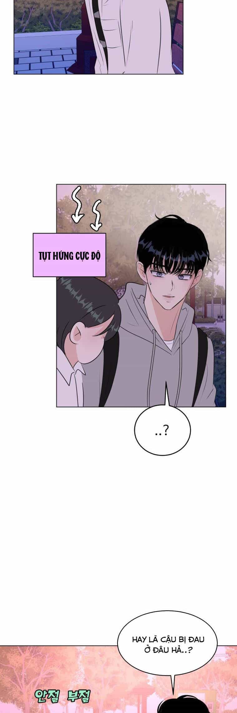 Bí Mật Tình Yêu Tuổi Thanh Xuân - Chương 74 - ảnh 2