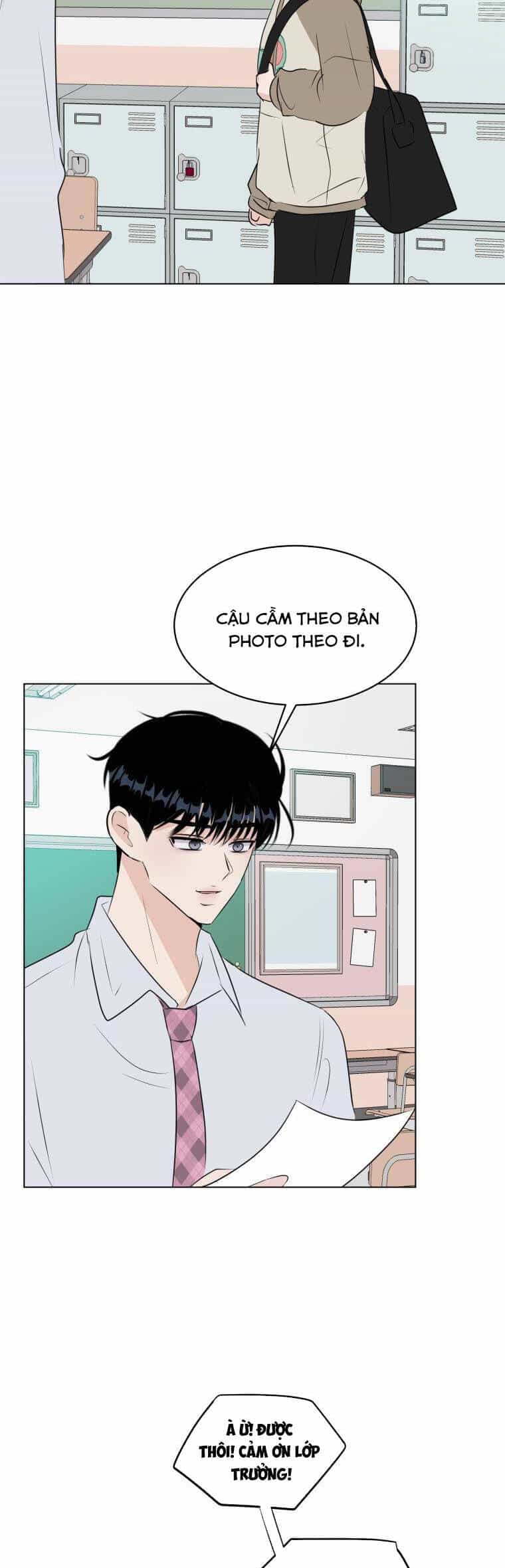 Bí Mật Tình Yêu Tuổi Thanh Xuân - Chương 76 - ảnh 14