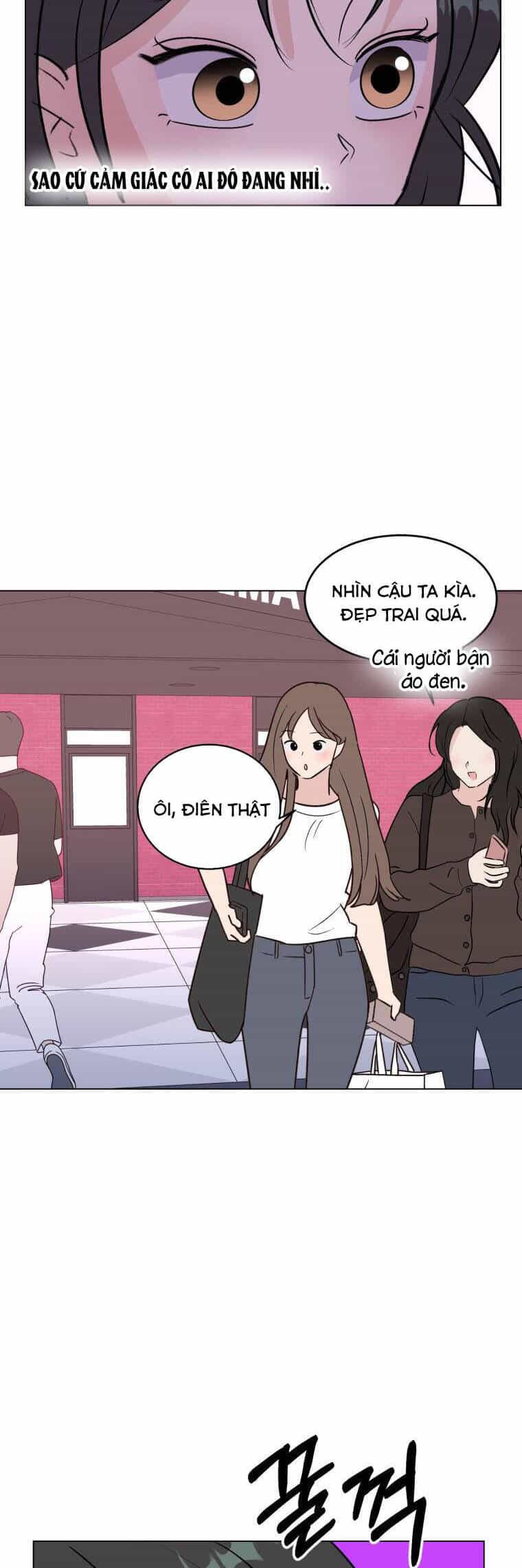 Bí Mật Tình Yêu Tuổi Thanh Xuân - Chương 77 - ảnh 16