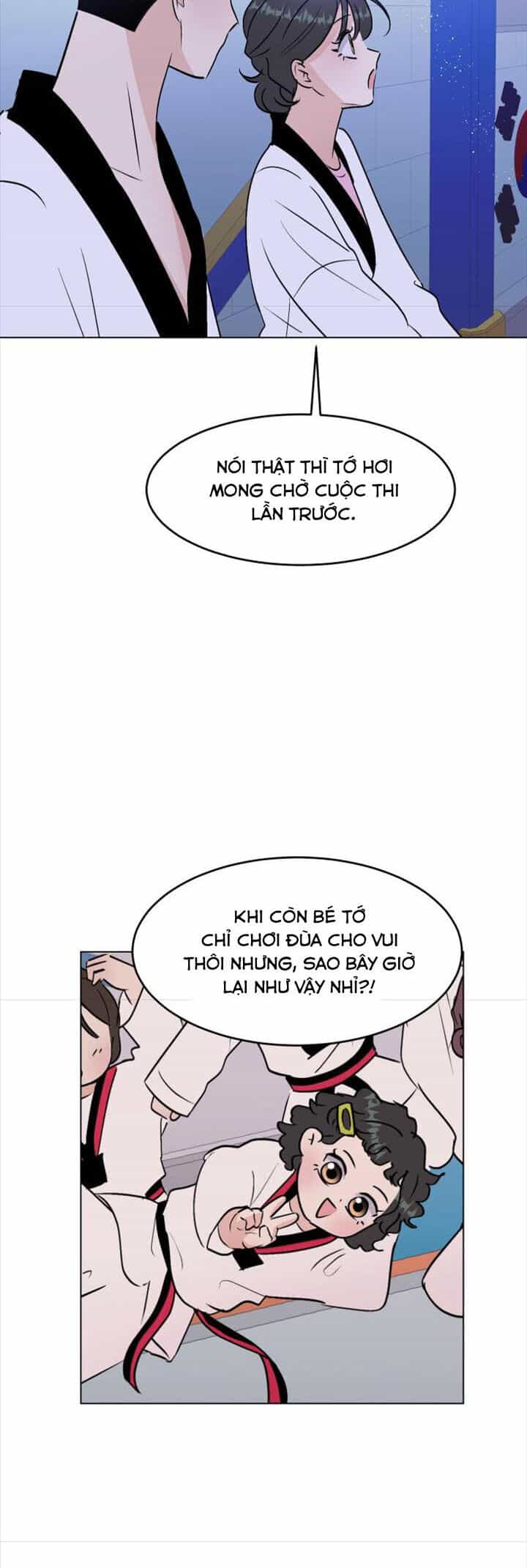 Bí Mật Tình Yêu Tuổi Thanh Xuân - Chương 91 - ảnh 15