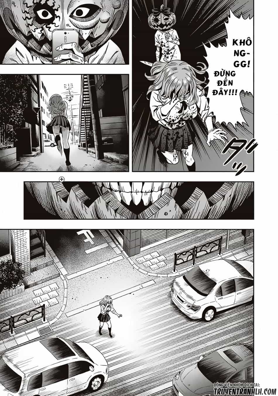 Bí Ngô Cuồng Sát - Chương 1 - ảnh 31