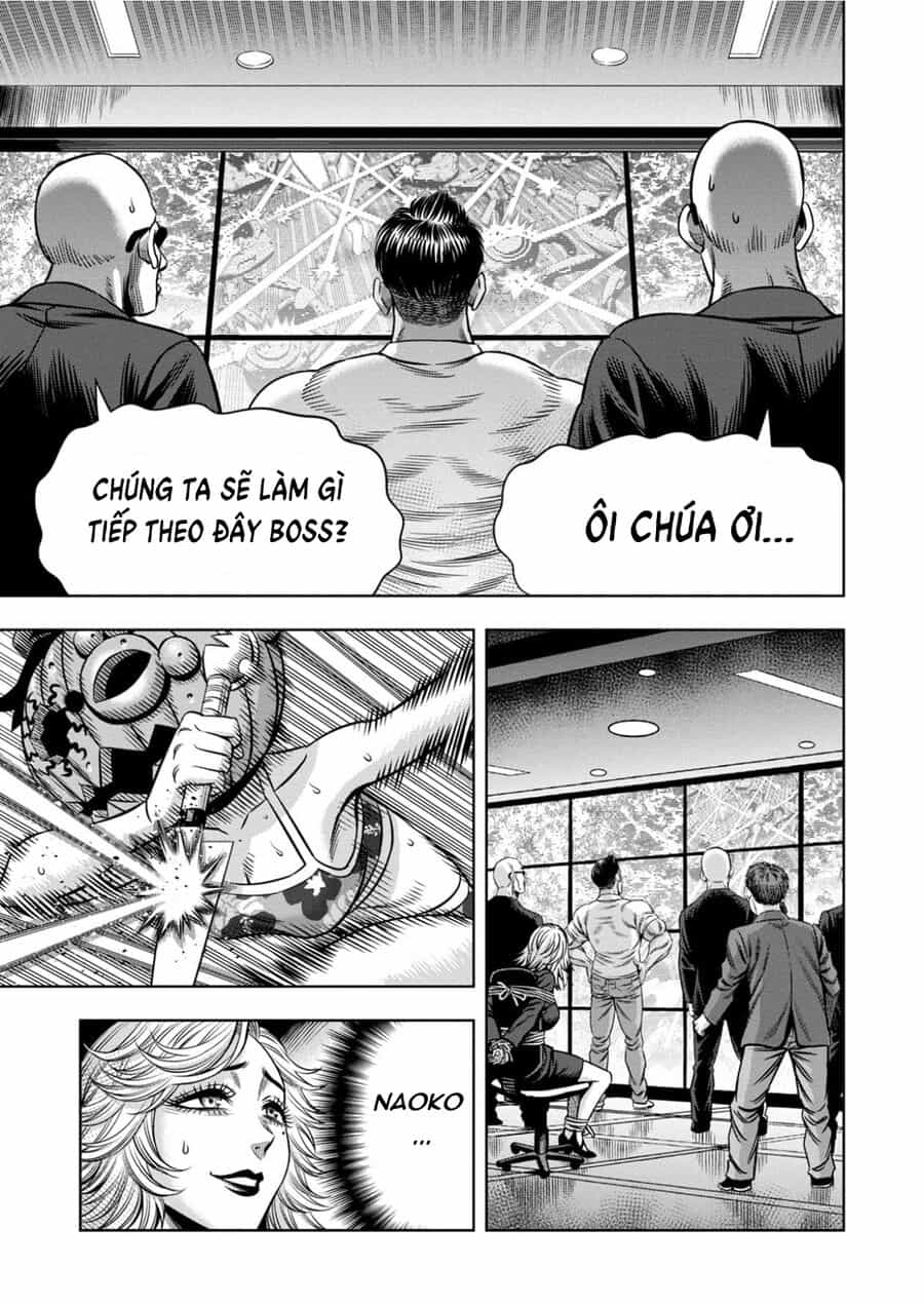 Bí Ngô Cuồng Sát - Chương 98 - ảnh 17