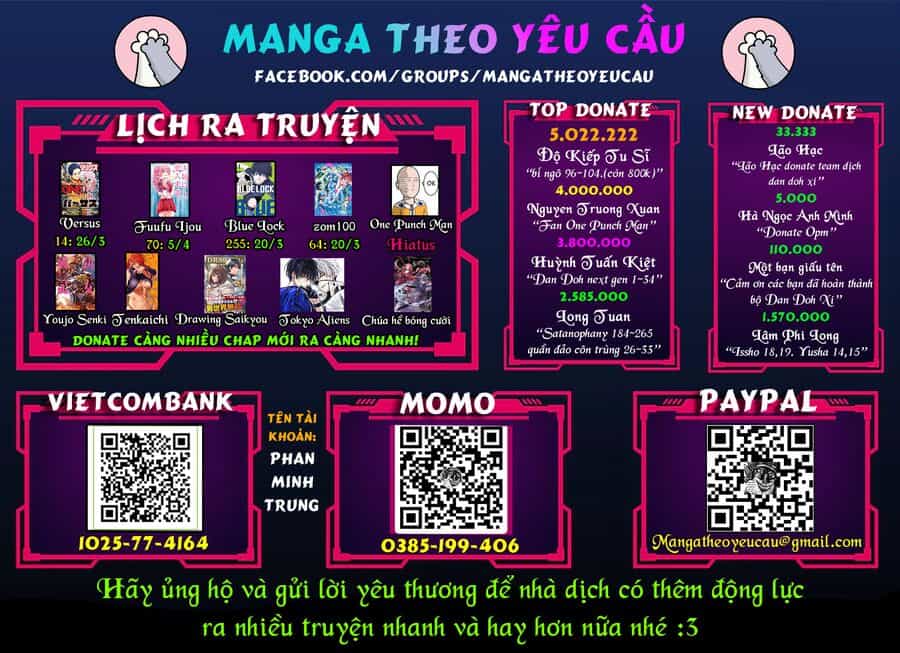 Bí Ngô Cuồng Sát - Chương 100 - ảnh 2