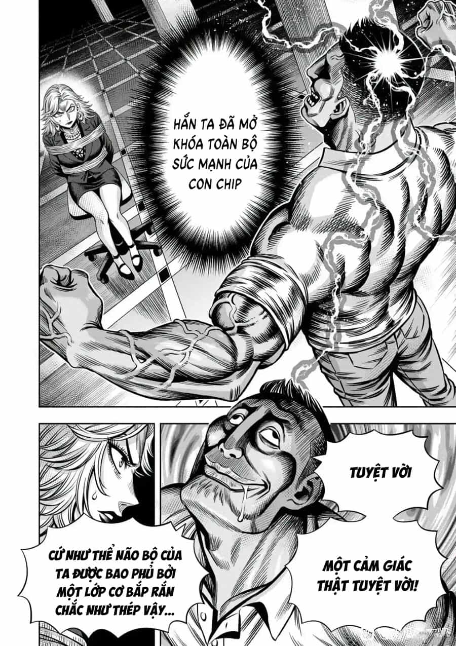 Bí Ngô Cuồng Sát - Chương 102 - ảnh 4