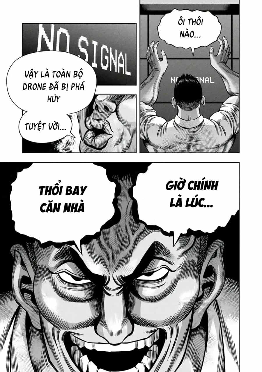 Bí Ngô Cuồng Sát - Chương 103 - ảnh 16