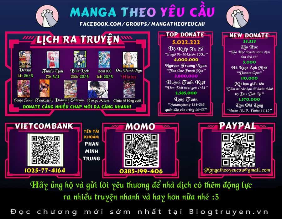Bí Ngô Cuồng Sát - Chương 104 - ảnh 23