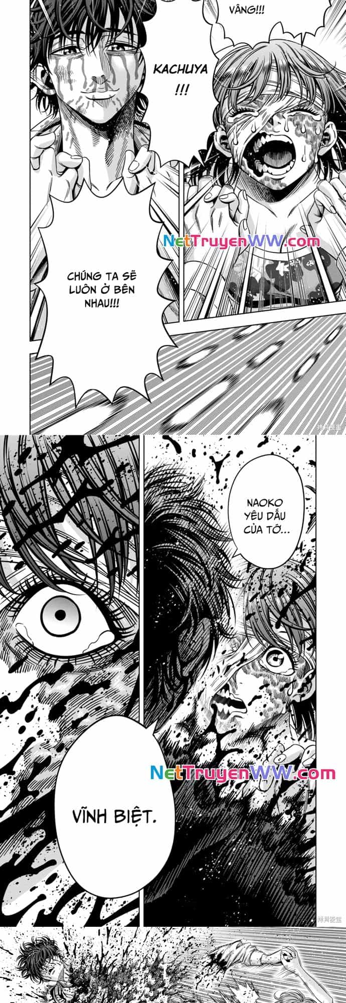 Bí Ngô Cuồng Sát - Chương 109 - ảnh 4