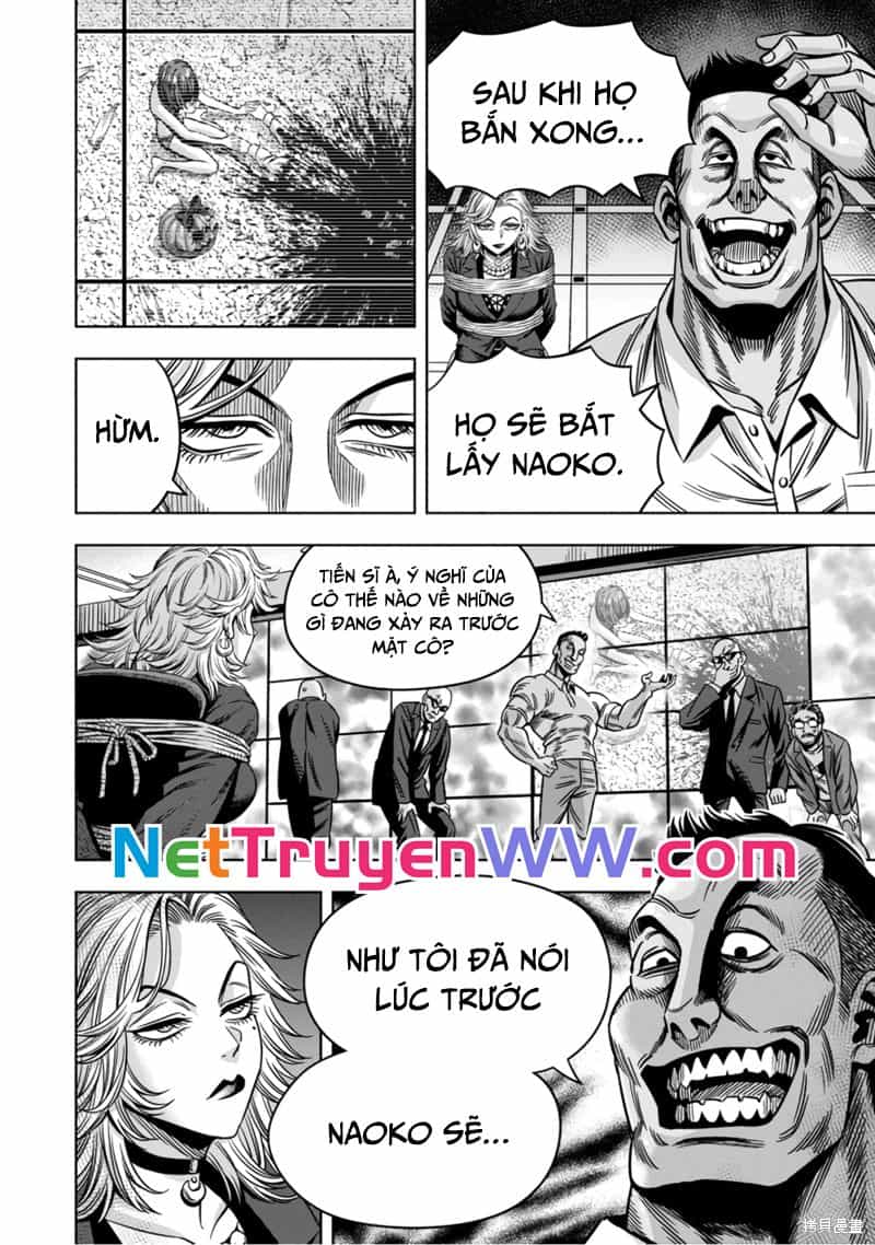 Bí Ngô Cuồng Sát - Chương 110 - ảnh 5