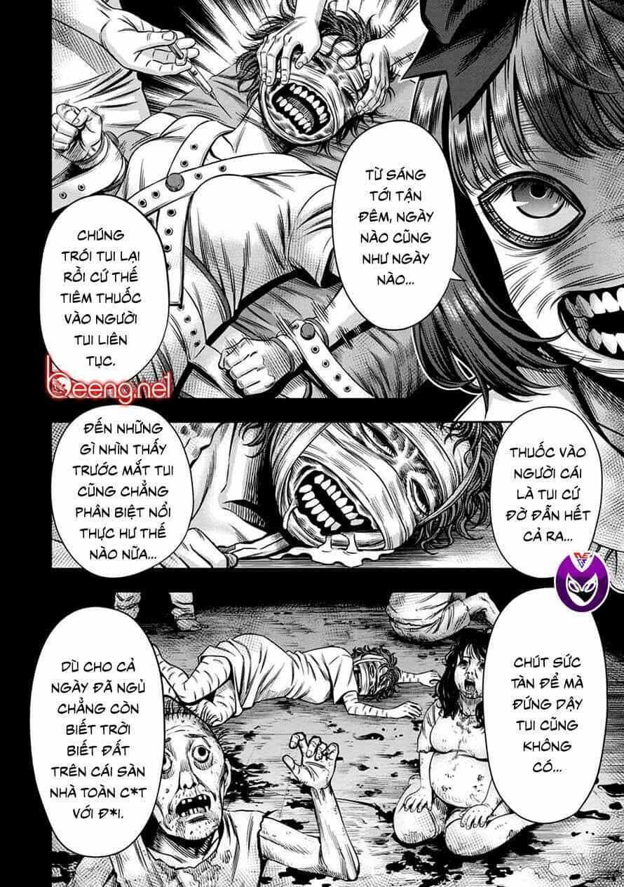 Bí Ngô Cuồng Sát - Chương 43 - ảnh 2