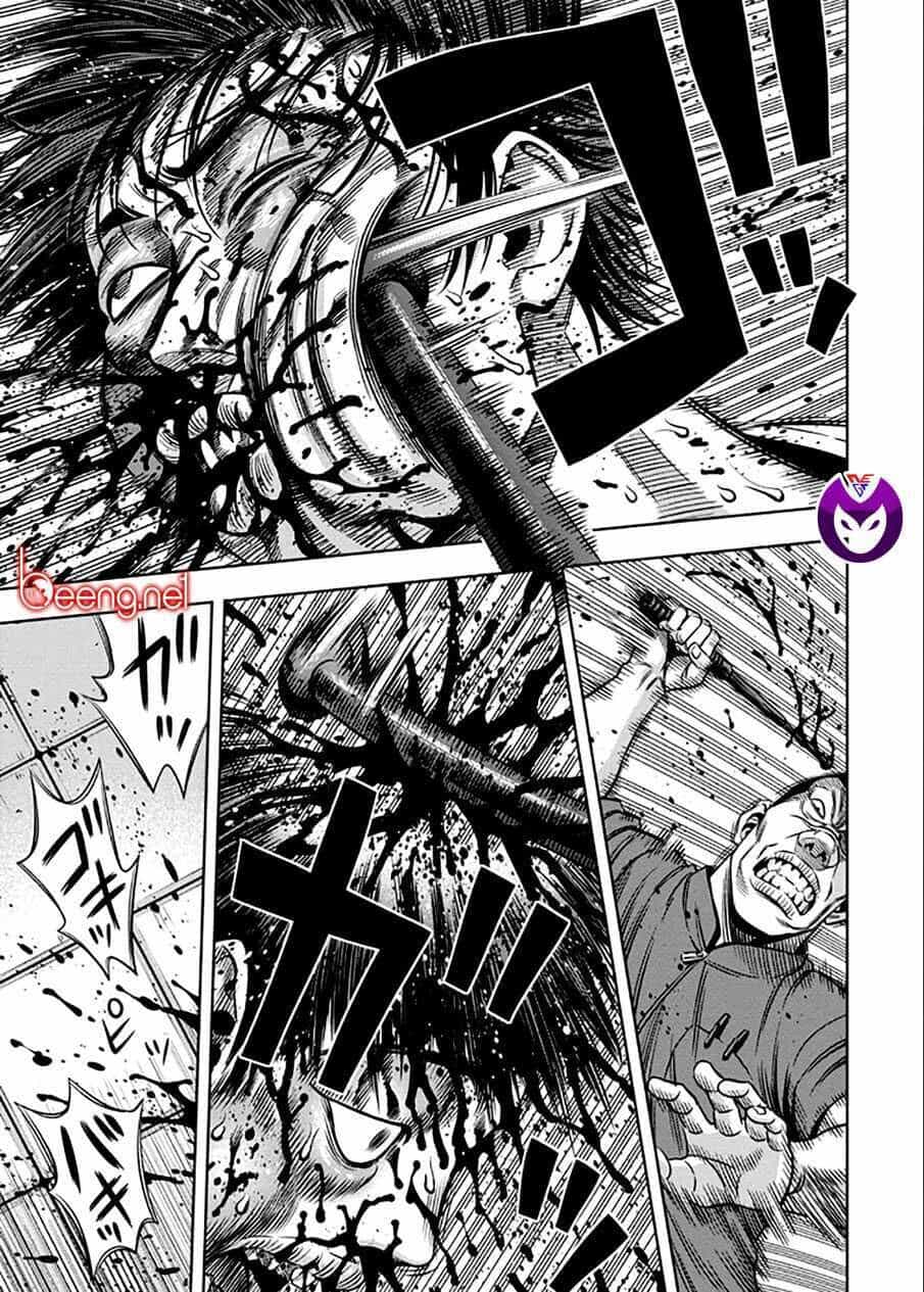Bí Ngô Cuồng Sát - Chương 43 - ảnh 23