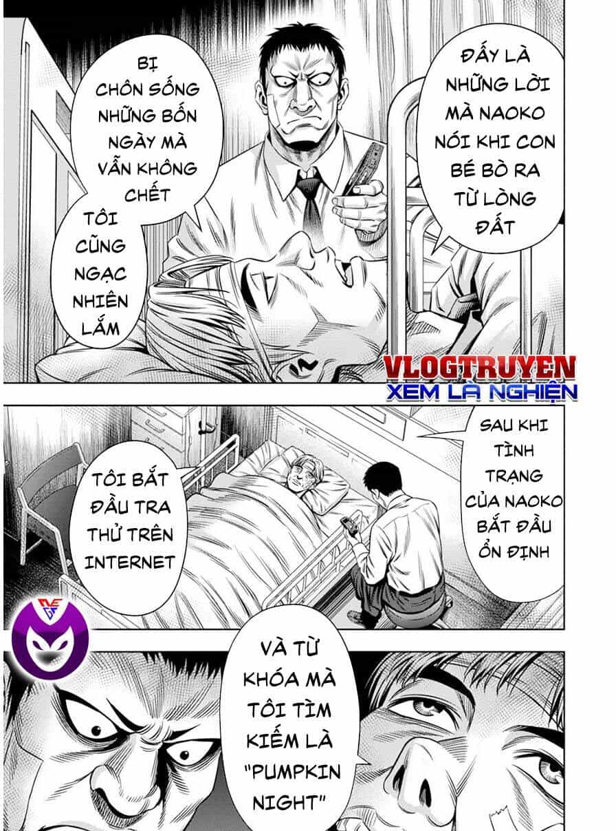 Bí Ngô Cuồng Sát - Chương 50 - ảnh 13