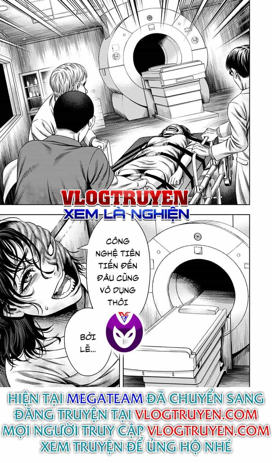 Bí Ngô Cuồng Sát - Chương 52 - ảnh 1