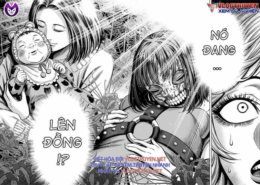 Bí Ngô Cuồng Sát - Chương 62 - ảnh 10