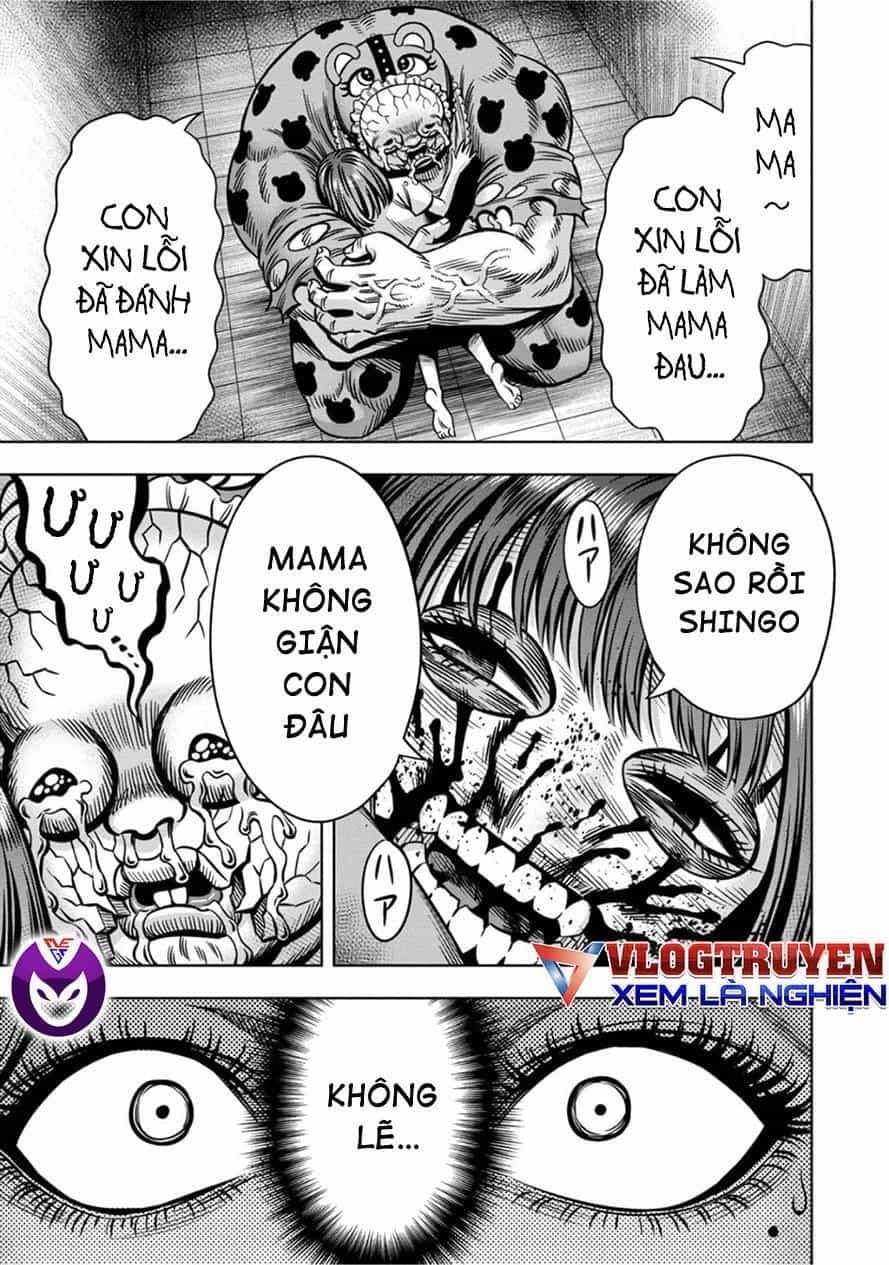 Bí Ngô Cuồng Sát - Chương 62 - ảnh 9