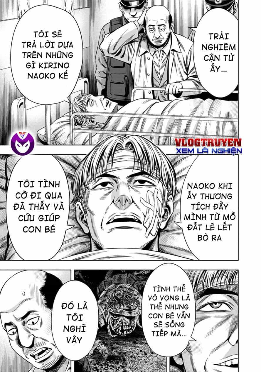 Bí Ngô Cuồng Sát - Chương 63 - ảnh 5