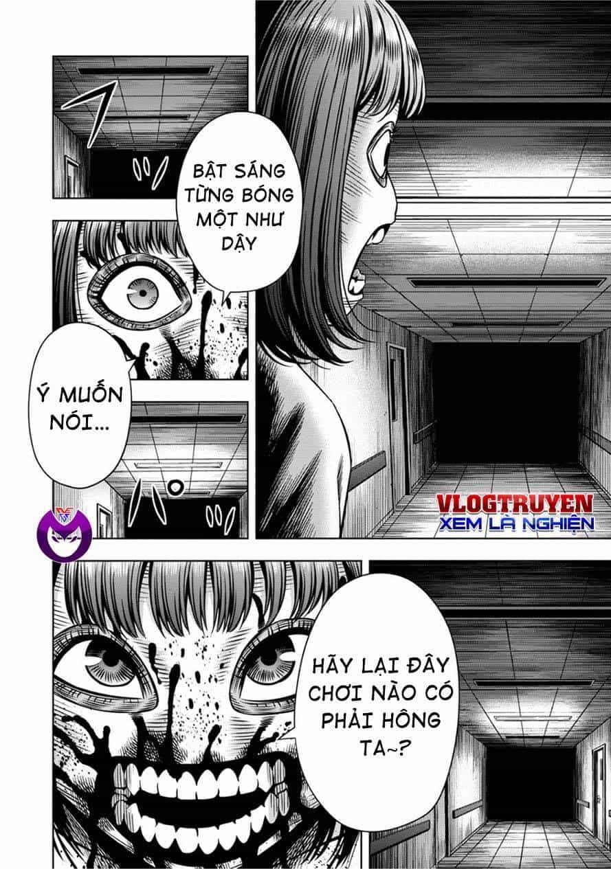 Bí Ngô Cuồng Sát - Chương 64 - ảnh 13