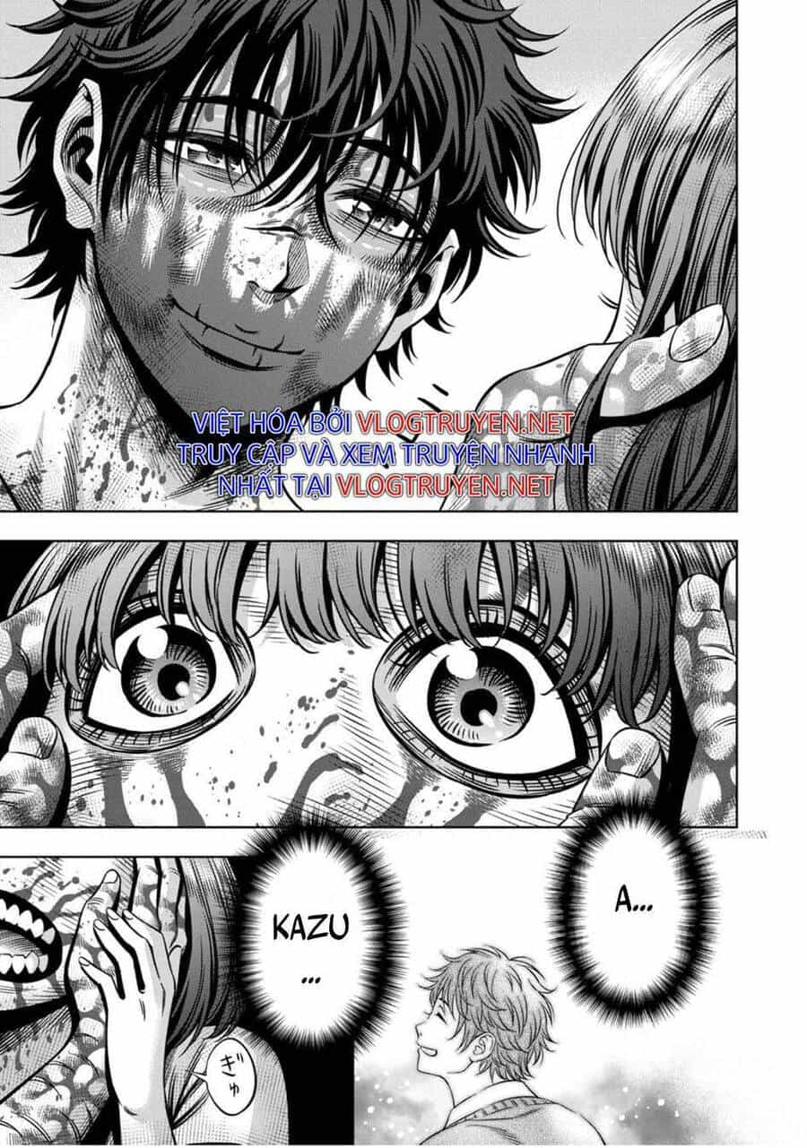 Bí Ngô Cuồng Sát - Chương 70 - ảnh 11