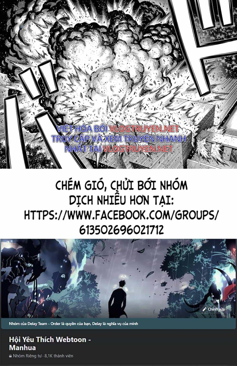 Bí Ngô Cuồng Sát - Chương 80 - ảnh 18