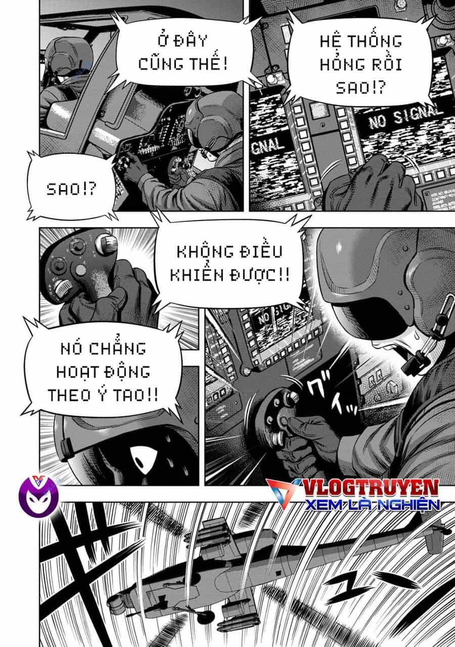 Bí Ngô Cuồng Sát - Chương 81 - ảnh 12