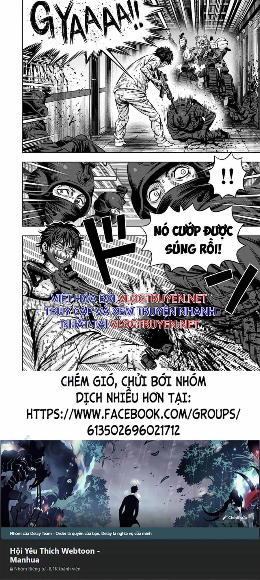 Bí Ngô Cuồng Sát - Chương 82 - ảnh 13