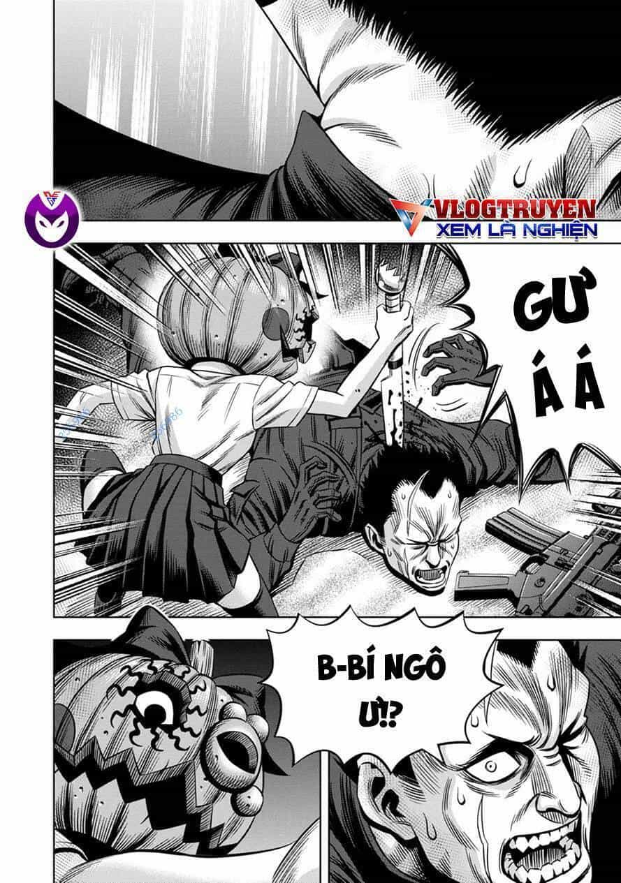 Bí Ngô Cuồng Sát - Chương 89 - ảnh 15