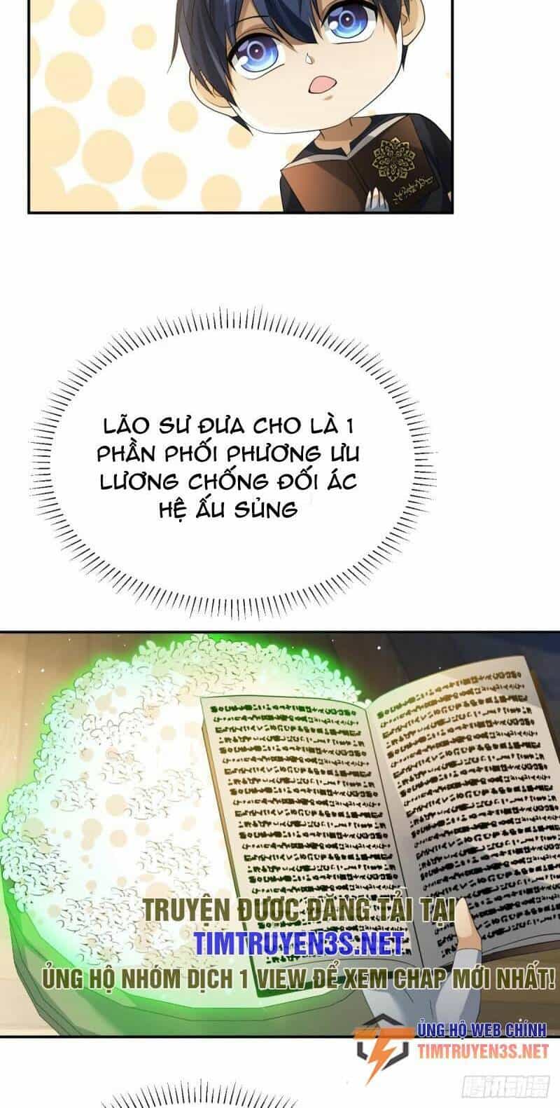 Bí Pháp Ngự Rồng - Chương 10 - ảnh 18