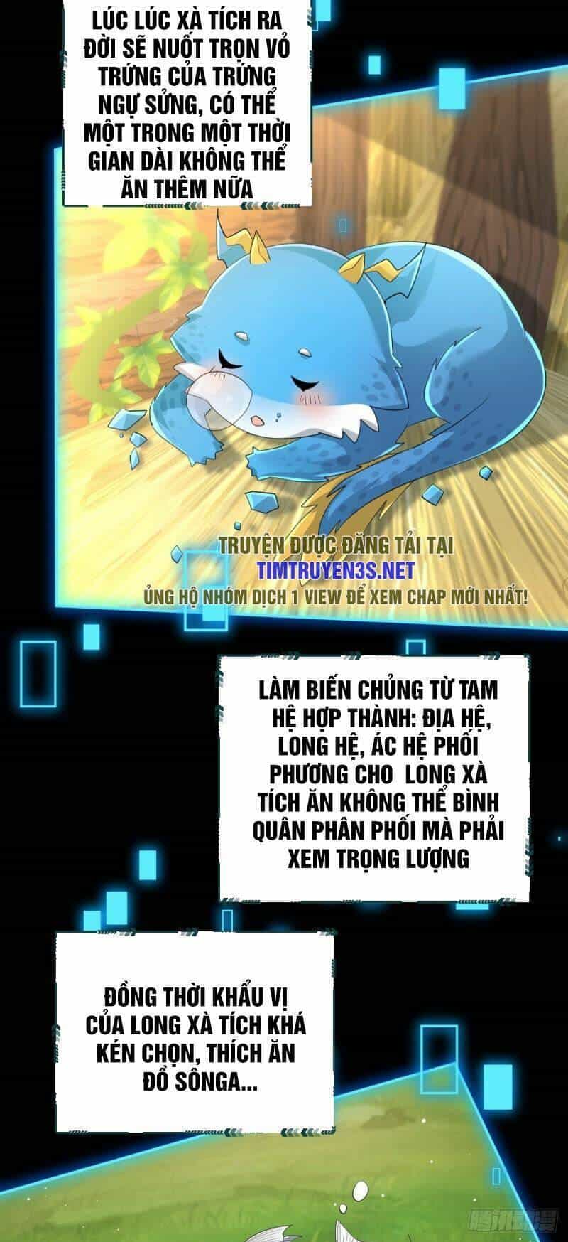 Bí Pháp Ngự Rồng - Chương 10 - ảnh 23